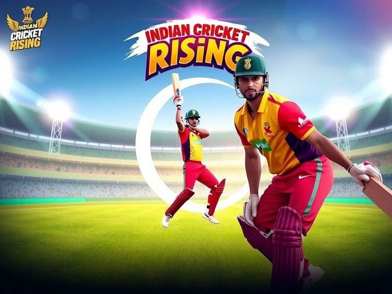 Indian Cricket Rising Player Community
